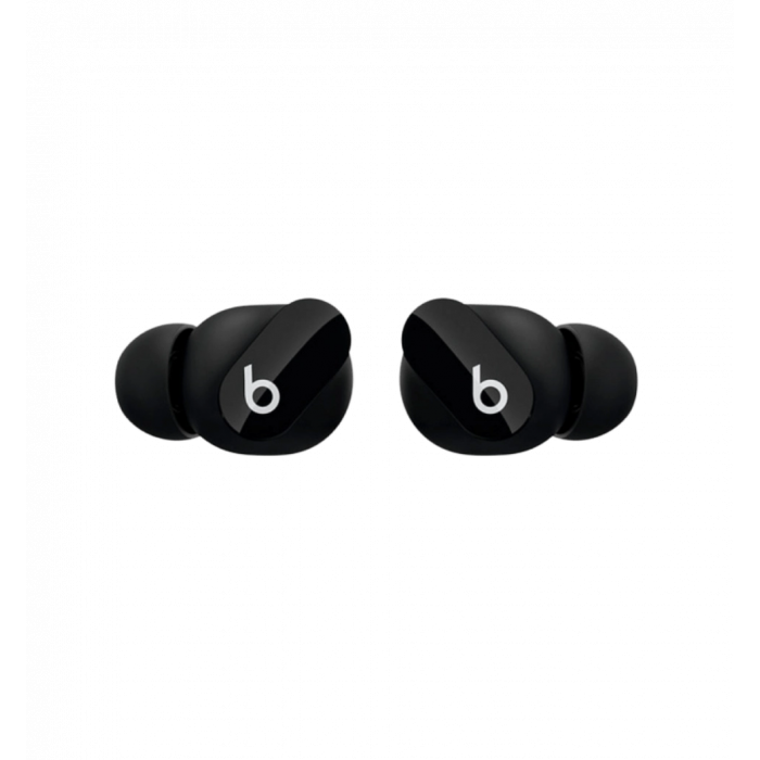 Наушники Beats Studio Buds Black (MJ4X3)