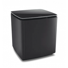 Сабвуфер активний Bose Bass Module 700 Black