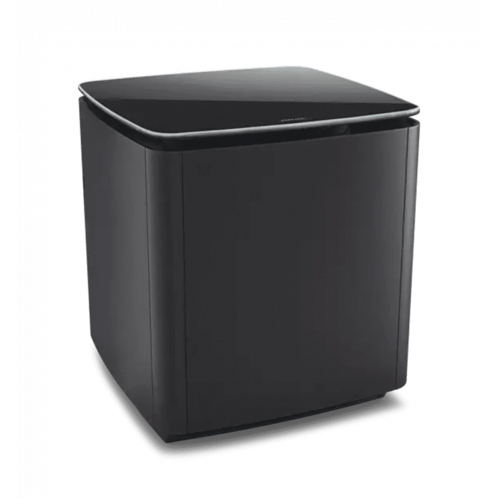 Сабвуфер активний Bose Bass Module 700 Black