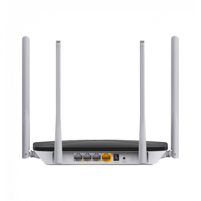 Роутер Mercusys AC12