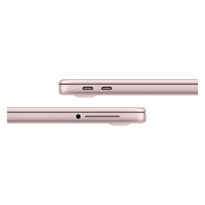 MacBook Neo 256GB Blush (MHFH4)