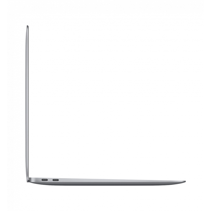 MacBook Air 13" Apple M1/8GB/256GB SSD/Space Gray 2020 (MGN63)