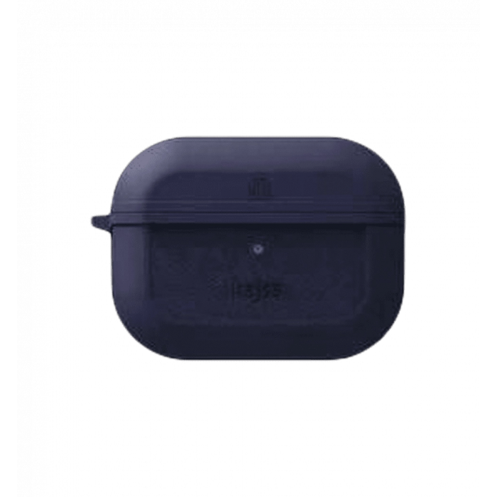 Чохол Kajsa для AirPods Pro 2 Ultra Shied Dark Blue
