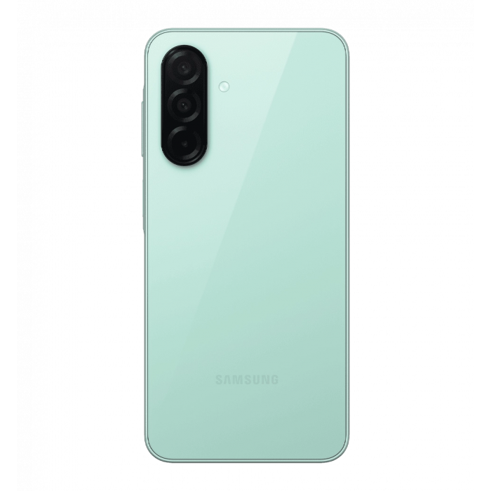 Смартфон Samsung Galaxy-A26 5G 6/128GB Mint (SM-A266BLGBEUC)