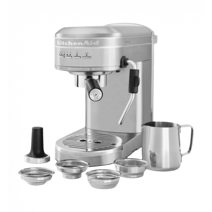 KitchenAid Artisan Espresso Maker 5KES6503ESX