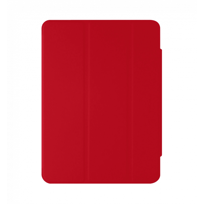 Чoхол Macally Smart Case for  iPad mini 6 (2021) Red (BSTANDM6-R)