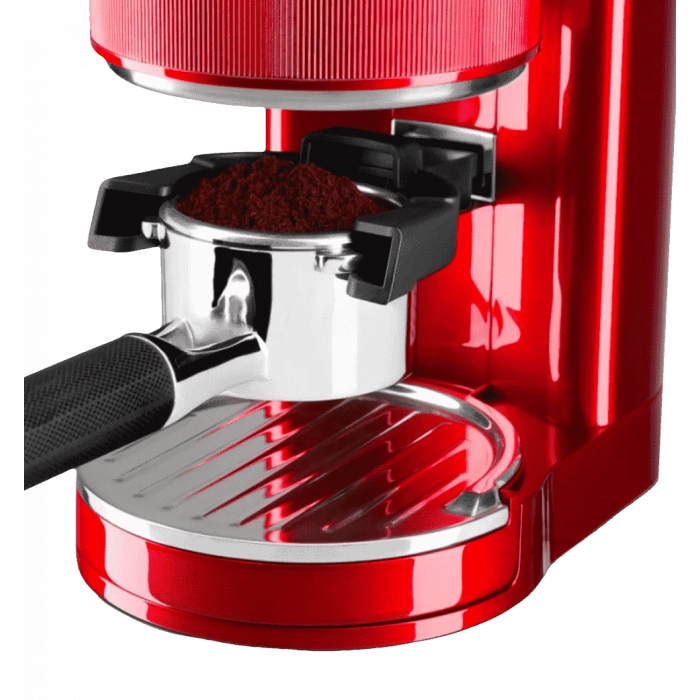 KitchenAid Artisan 5KCG8433ECA coffee grinder