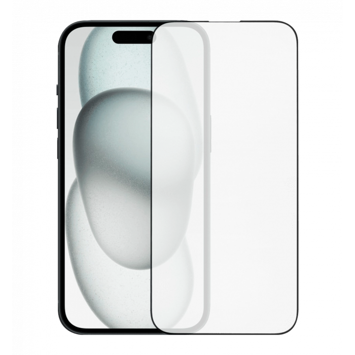 Захисне скло DOBERMAN Clear для ip 15