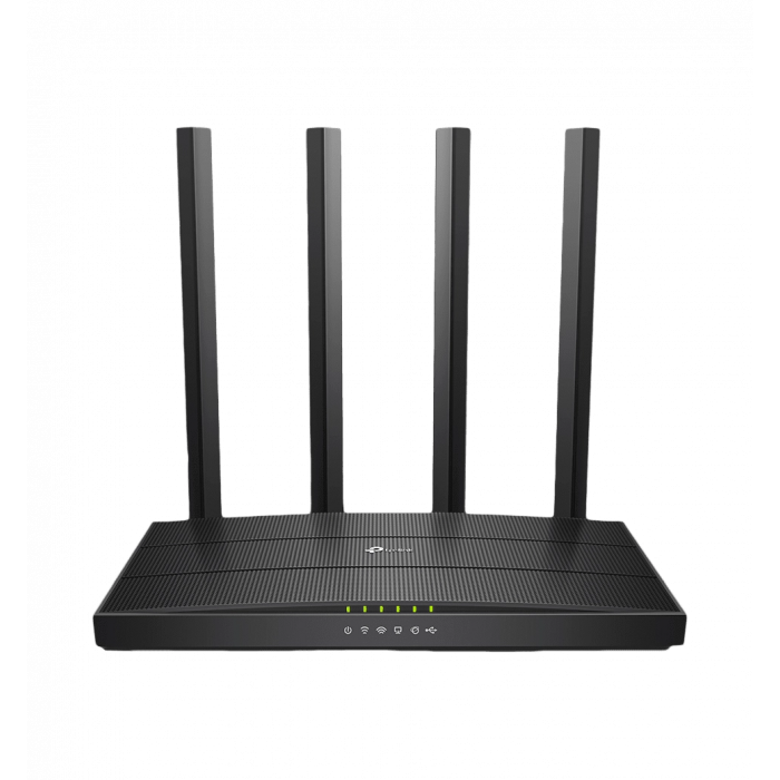 Роутер TP-Link Archer C6U