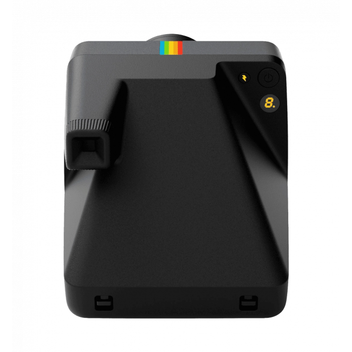 Polaroid Now Gen 3 E-box Black (006560)