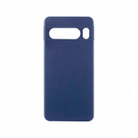 Case Silicone Cover Lakshmi Full Camera for Google Pixel 8 Pro (Midnight blue)