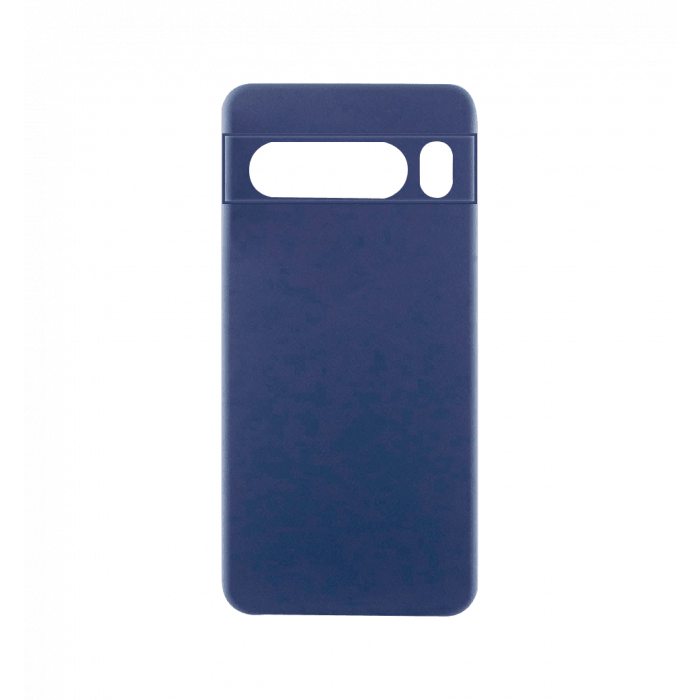 Чохол Silicone Cover Lakshmi Full Camera для Google Pixel 8 Pro (Midnight blue)