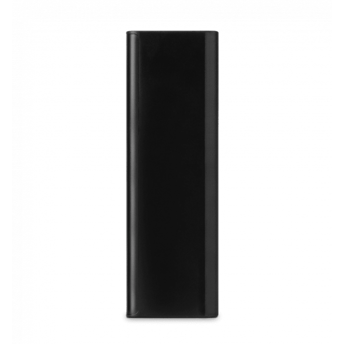 Доп батарея Ttec ReCharger Mega LCD 50000mAh 20W Black (2BB197S)