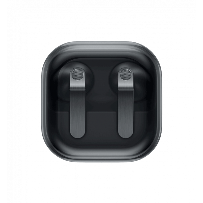 Навушники Samsung Galaxy Buds4 Black (SM-R540NZKASEK)