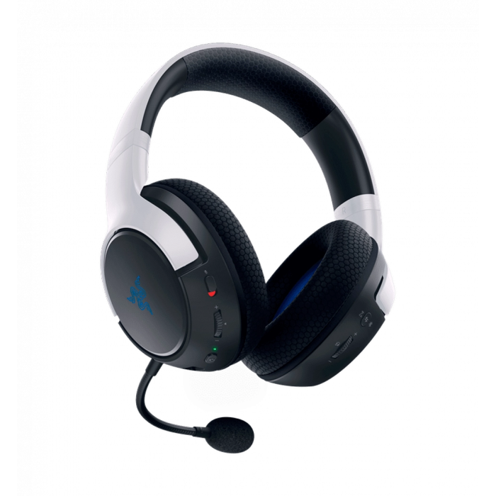 Навушники RAZER Kaira Hyperspeed for PS5, black (RZ04-03980200-R3G1)