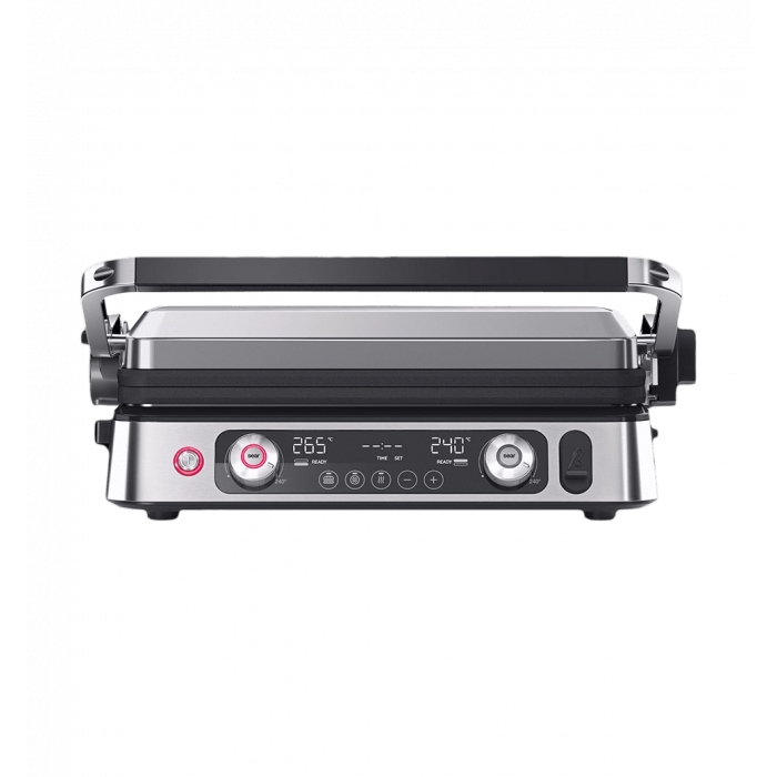 Електрогриль BRAUN CG 9160