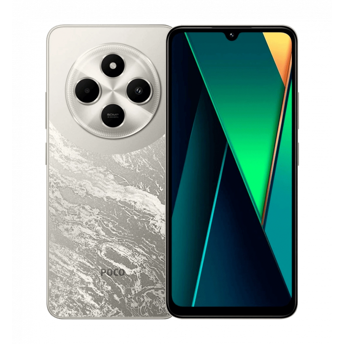 POCO C75 8/256GB Gold