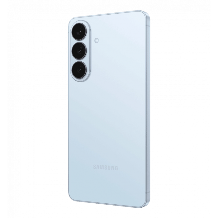 Смартфон Samsung Galaxy S26+ 12/256GB Sky Blue (SM-S947BLBDEUC)