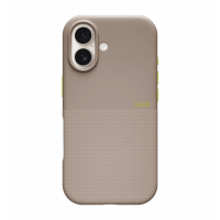 Чохол Beats iPhone 17 Rugged Case with MagSafe and Camera Control – Alpine Gray (MGK04)