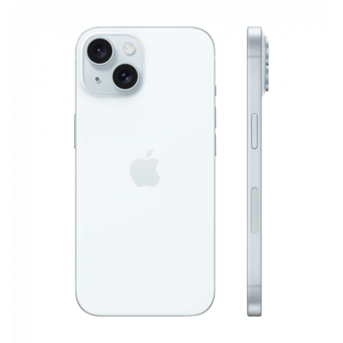 iPhone 15 Plus 128GB Blue e-Sim
