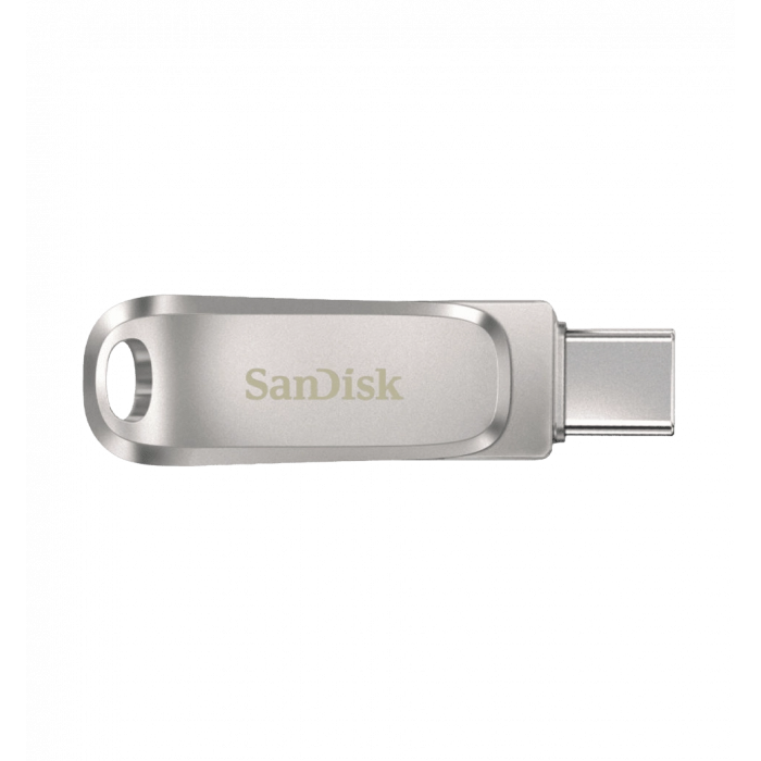 Флеш-пам'ять (накопичувач USB) USB-C 1TB SDDDC4-1T00-G46 SANDISK