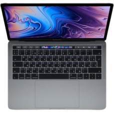 MacBook Pro 13" (MV972) 16/512 Space Gray БУ