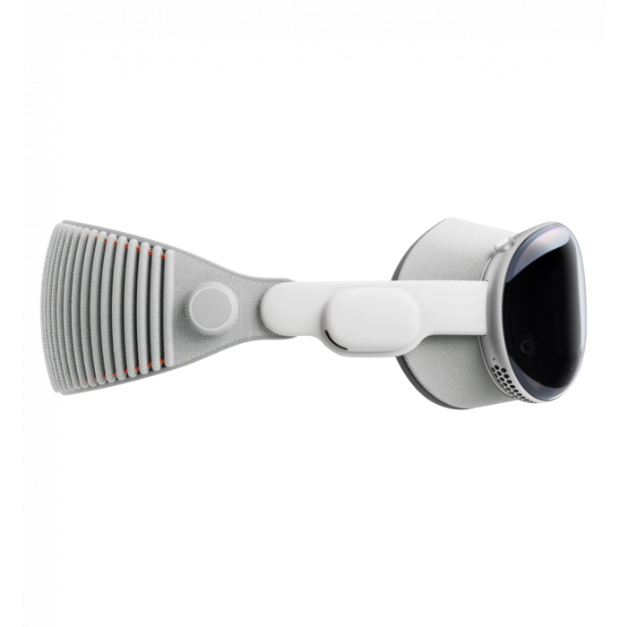 Окуляри віртуальної реальності Apple Vision Pro 512GB (MQL93)