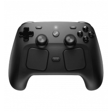Геймпад Valve Steam Controller (Black)