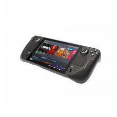 Ігрова консоль Steam Deck 512GB Black