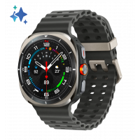 Смарт-часы Samsung Watch Ultra Titanium Silver (SM-L705FZTASEK)