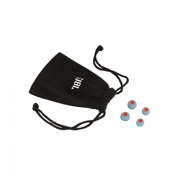 Наушники с микрофоном JBL T210 Grey (JBLT210GRY)