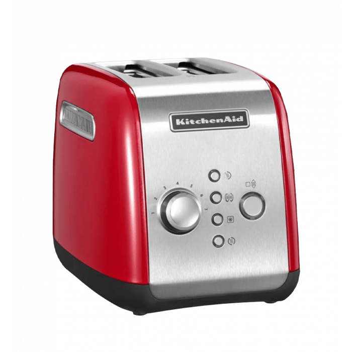 KitchenAid 5KMT221EER toaster
