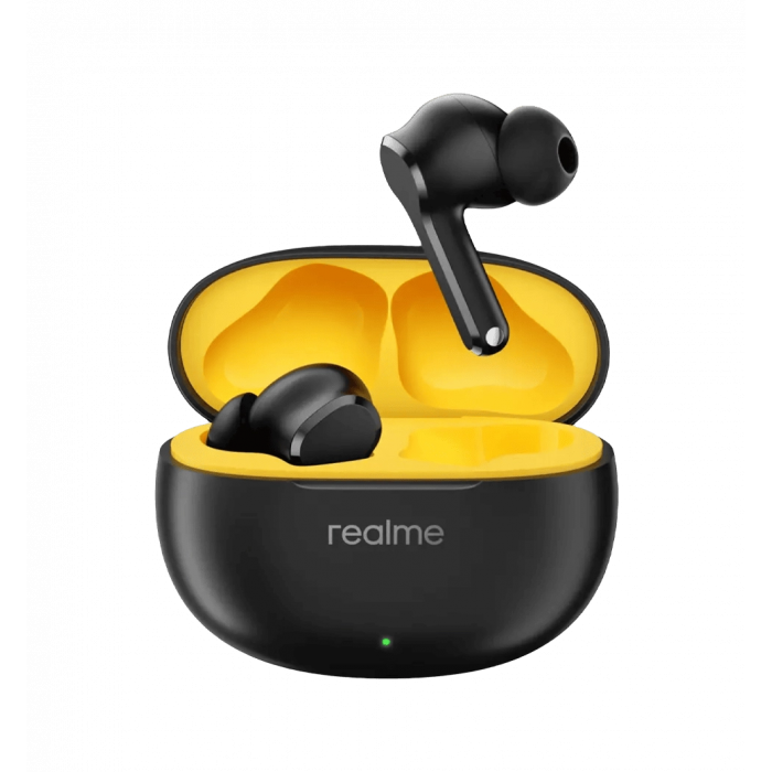Навушники REALME Buds T110 (RMA2306) Black
