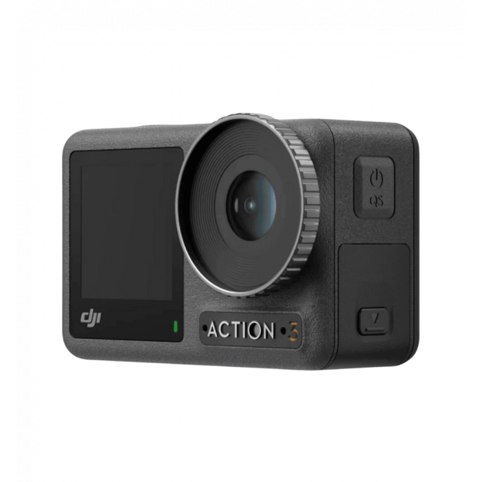 DJI Osmo Action 3 Adventure Combo (CP.OS.00000221.01)