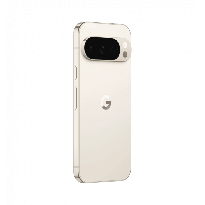 Смартфон Google Pixel 10 Pro 16/256GB Porcelain eSIM