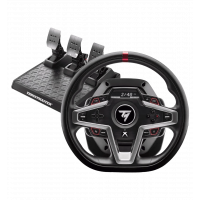 Kit (steering wheel, pedals) Thrustmaster T248X Black (4460182)