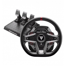 Комплект (кермо, педалі) Thrustmaster T248X Black (4460182)