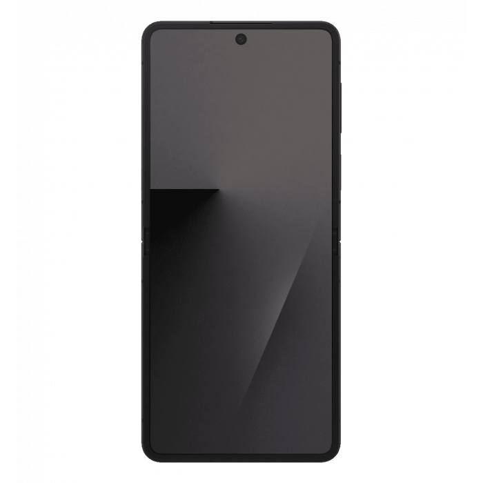 Смартфон Samsung Galaxy Flip7 12/256GB Jet Black (SM-F766BZKGSEK)