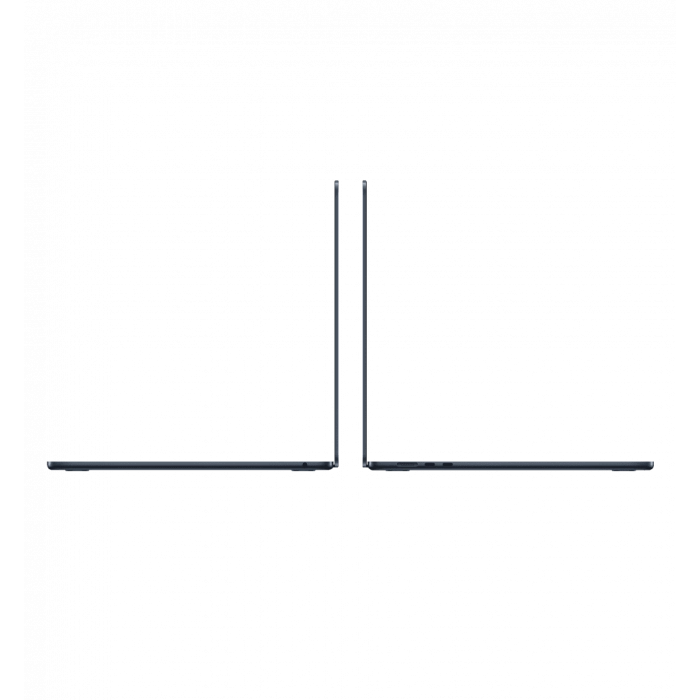 MacBook Air 15" Apple M4/10CPU/10GPU/16GB/512GB SSD/Midnight (MW1M3)