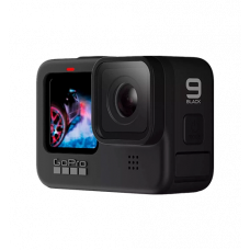 Go PRO HERO 9 Black (CHDHX-901-RW)