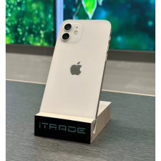 iPhone 12 64 White БУ