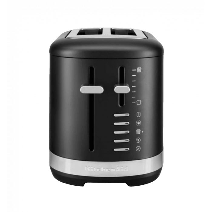 KitchenAid 5KMT2109EBM toaster
