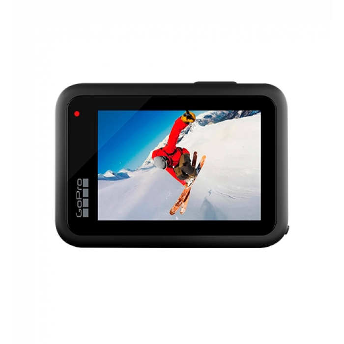 Камера HERO 10 Black (CHDHX-101-RW)