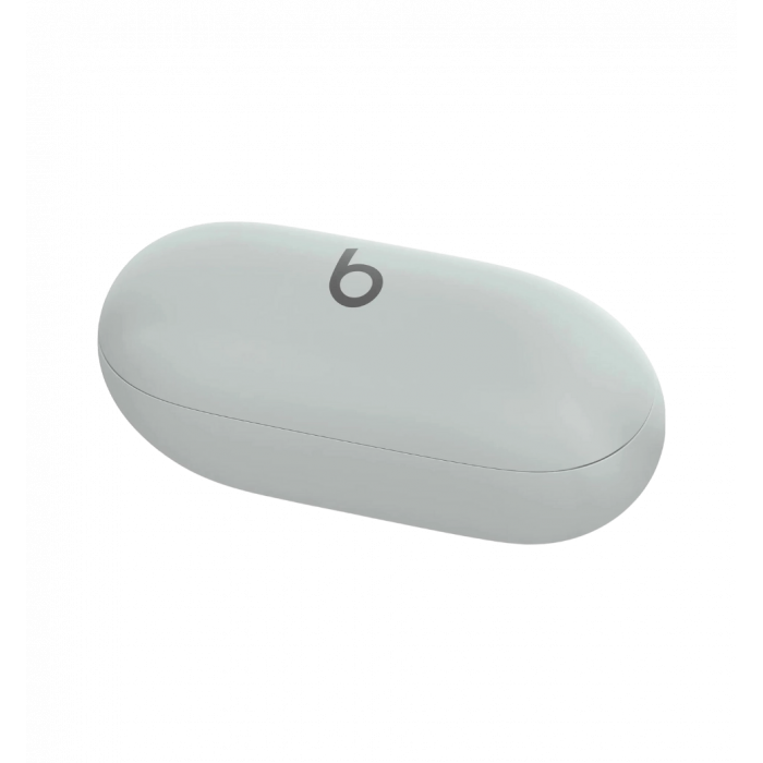 Beats by Dr. Dre Solo Buds Matte Black (MUVW3)