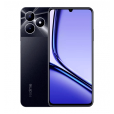 Смартфон realme Note 50 4/128Gb Midnight Black