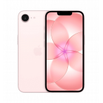 iPhone 17e 512GB Soft Pink