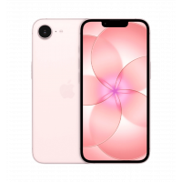 iPhone 17e 512GB Soft Pink