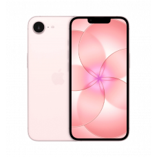 iPhone 17e 512GB Soft Pink
