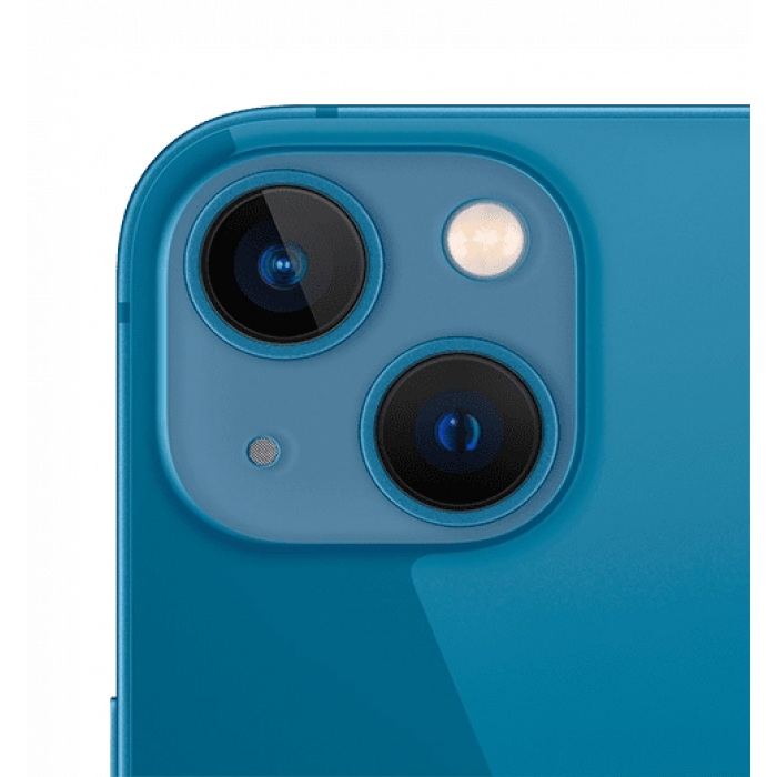 iPhone 13 256GB Blue