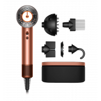Hair dryer Dyson Supersonic Nural HD16 Amber Silk (143709-01)